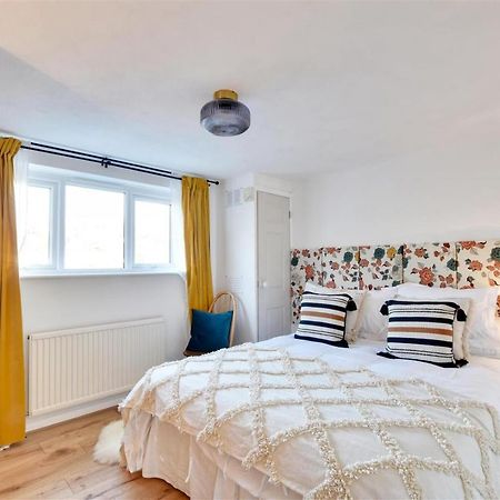 Nine The Boathouse Apartment Rye Luaran gambar